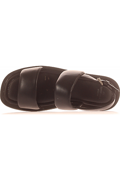 Copenhagen Shoes Dámské Boty Černé Vel. 39