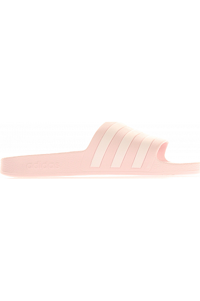 ADIDAS Dámské Pantofle Růžové Outlet Vel. 42