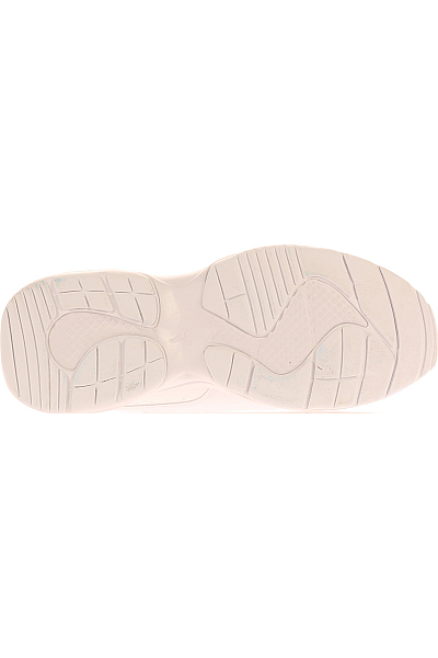 Dámské Boty Bílé Puma Vel. 39