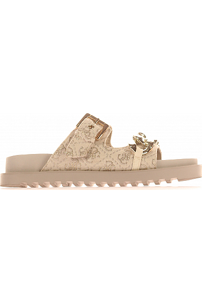 Guess Dámské Boty Šedé Vel. 38