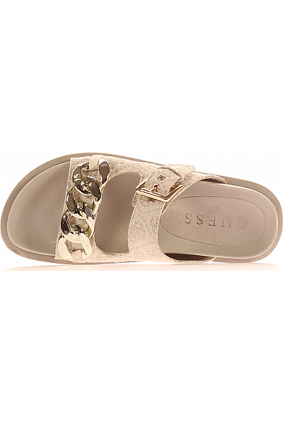 Guess Dámské Boty Šedé Vel. 38
