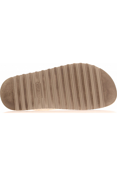 Guess Dámské Boty Šedé Vel. 38