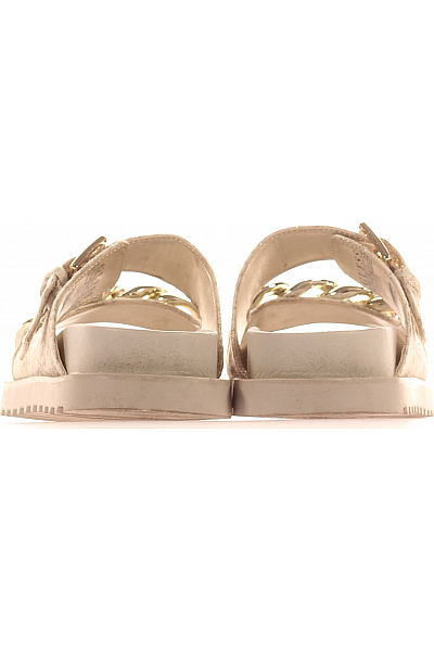 Guess Dámské Boty Šedé Vel. 38