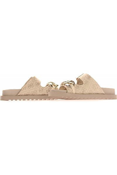 Guess Dámské Boty Šedé Vel. 38