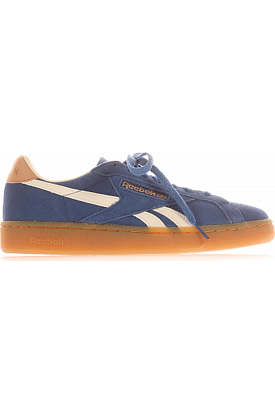 Reebok Dámské Boty Modré Vel. 40