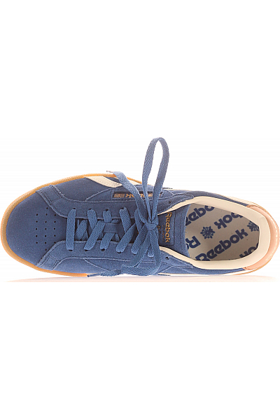 Reebok Dámské Boty Modré Vel. 40