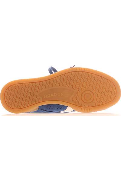 Reebok Dámské Boty Modré Vel. 40