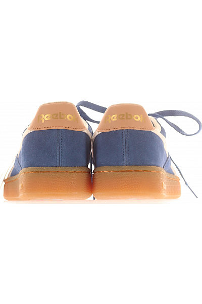 Reebok Dámské Boty Modré Vel. 40