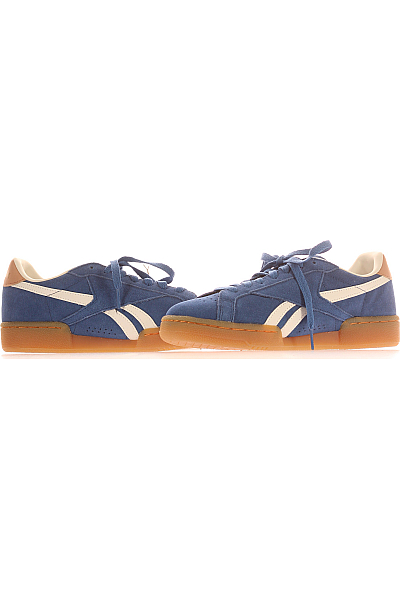 Reebok Dámské Boty Modré Vel. 40