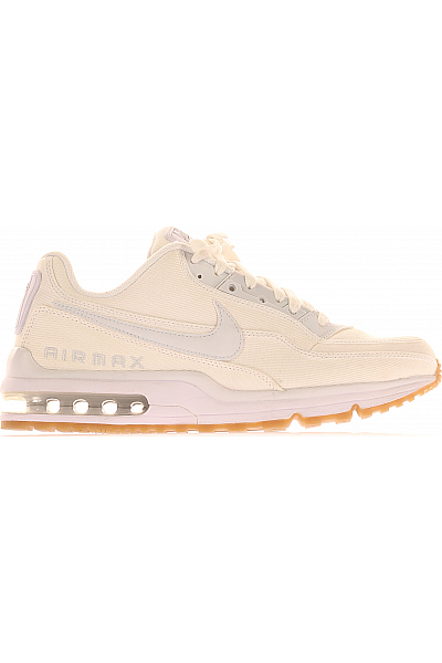 Nike Dámské Tenisky Béžové Second Hand