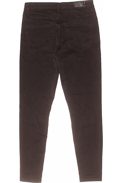 Dámské Džíny Černé VERO MODA Vel. L/30
