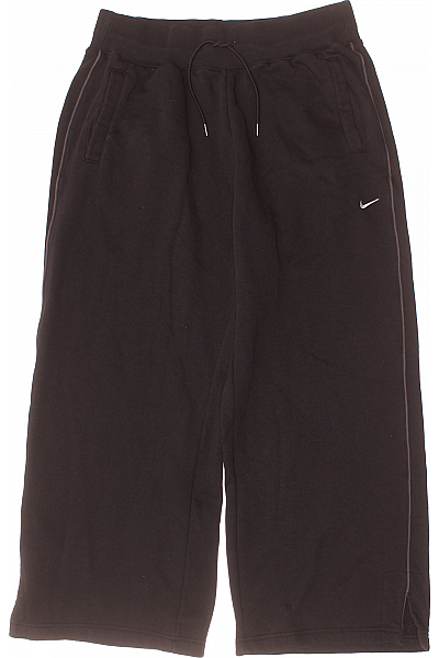 Nike Pánské Kalhoty Černé Vel. XL