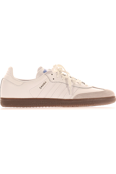 Dámské Boty Bílé ADIDAS