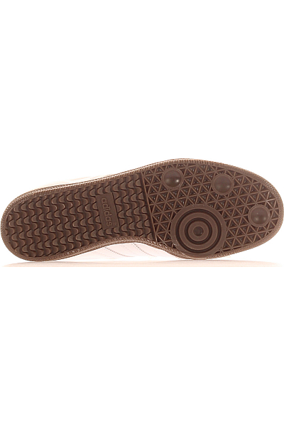 Dámské Boty Bílé ADIDAS