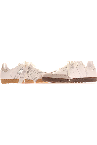 Dámské Boty Bílé ADIDAS