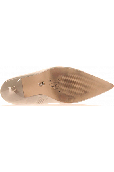 Steve Madden Dámské Boty Šedé Vel. 38