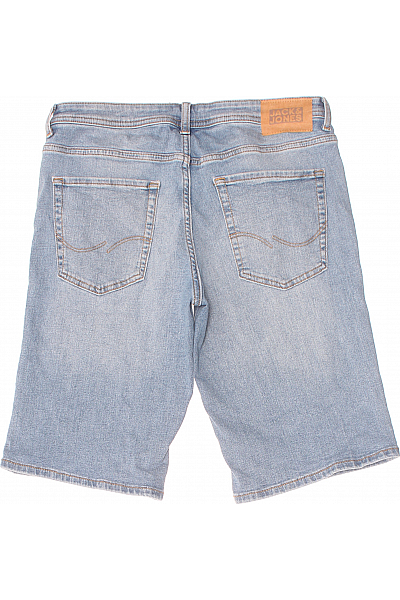 Chlapecké Kraťasy Modré JACK & JONES Second hand