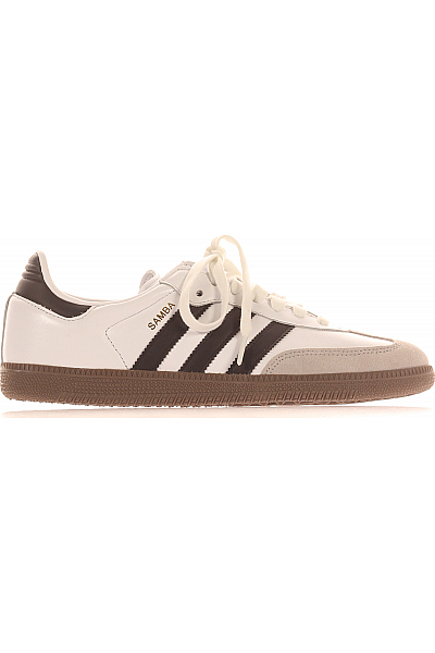 Dámské Boty Bílé ADIDAS