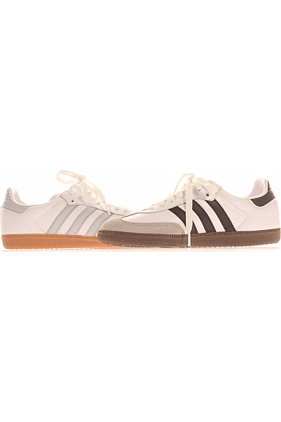 Dámské Boty Bílé ADIDAS