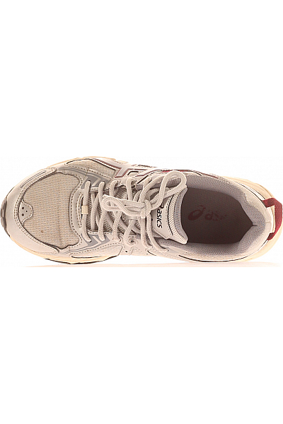 Pánské Boty Šedé Asics Vel. 39
