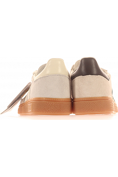 ADIDAS Dámské Tenisky Spezial Šedé Outlet