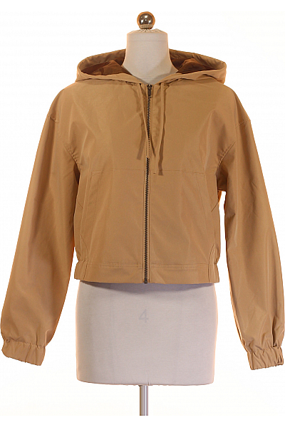 Dámská Jarní Bunda Béžová VERO MODA Vel. XS