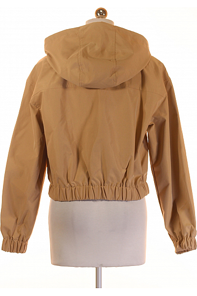 Dámská Jarní Bunda Béžová VERO MODA Vel. XS