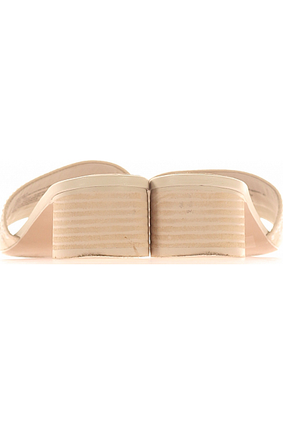 Dámské Boty Béžové Steve Madden Vel.  38