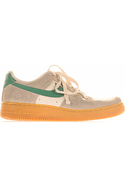 Pánské Boty FQ8714-001 Bílé Nike Vel.  40
