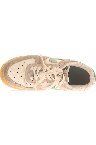 Pánské Boty FQ8714-001 Bílé Nike Vel.  40