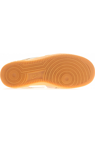 Pánské Boty FQ8714-001 Bílé Nike Vel.  40