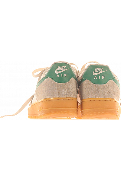 Pánské Boty FQ8714-001 Bílé Nike Vel.  40