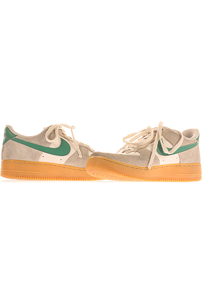 Pánské Boty FQ8714-001 Bílé Nike Vel.  40