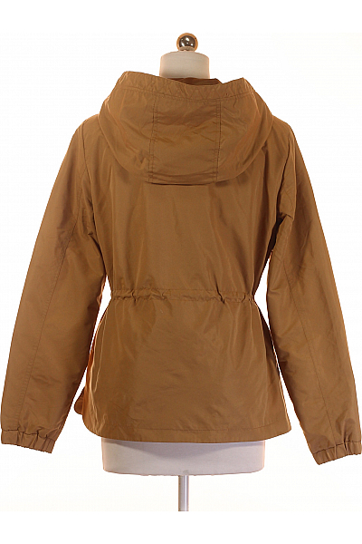 Dámská Bunda Hnědá VERO MODA Vel. S