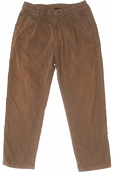 Dámské Kalhoty Khaki JOOP! Second Hand Vel. W31/L30