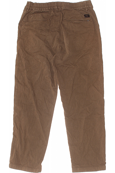Dámské Kalhoty Khaki JOOP! Second hand Vel. W31/L30
