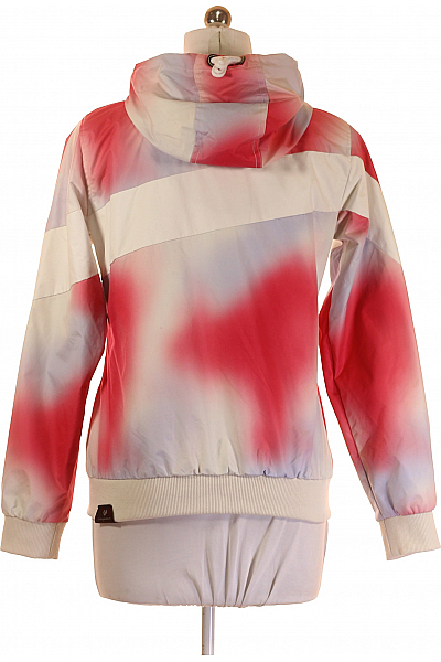 Dámská Bunda Barevná Ragwear Vel. M