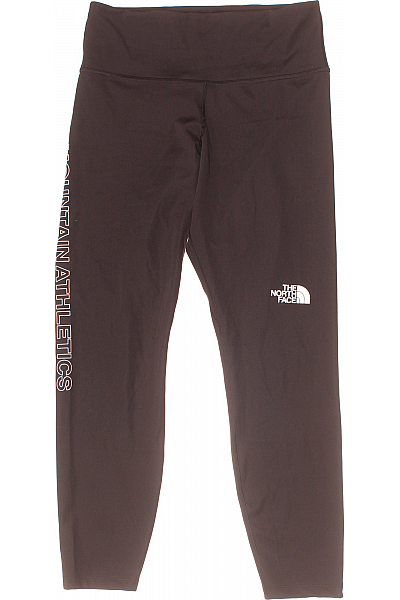 Dámské Kalhoty Černé THE NORTH FACE Vel. L
