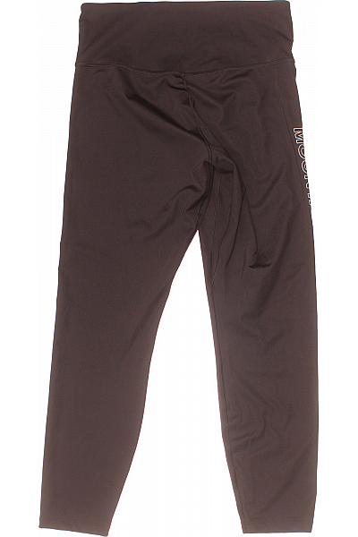 Dámské Kalhoty Černé THE NORTH FACE Vel. L