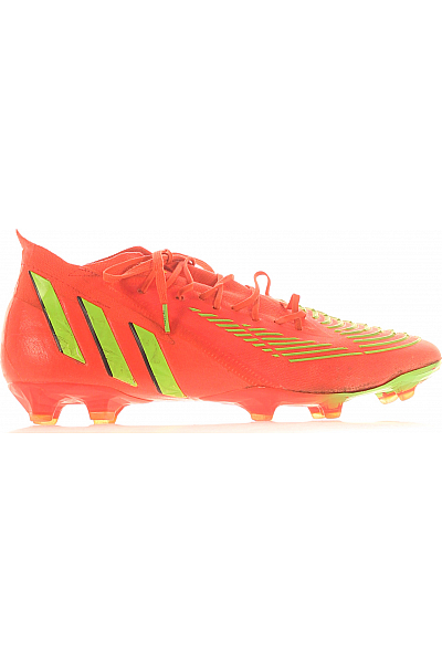 ADIDAS Pánské Kopačky Oranžové Vel. 46