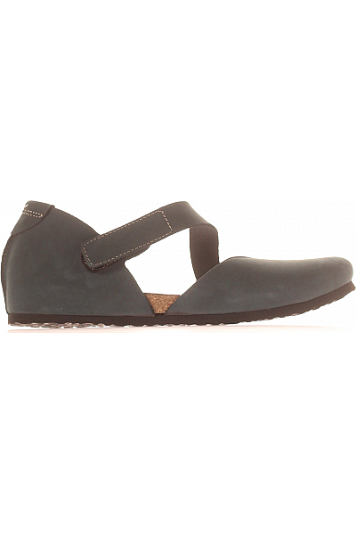 Comfortfusse Dámské Boty Modré Vel. 40