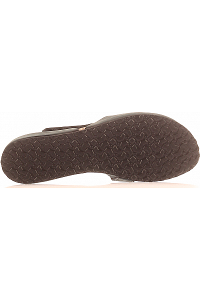 Comfortfusse Dámské Boty Modré Vel. 40