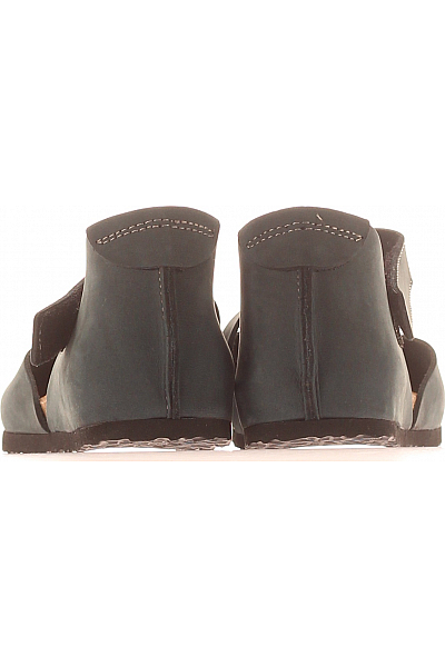 Comfortfusse Dámské Boty Modré Vel. 40