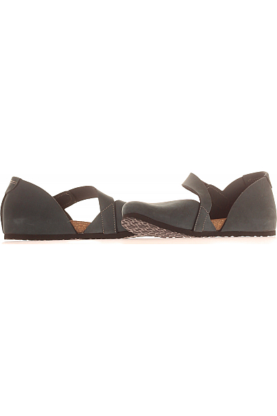 Comfortfusse Dámské Boty Modré Vel. 40