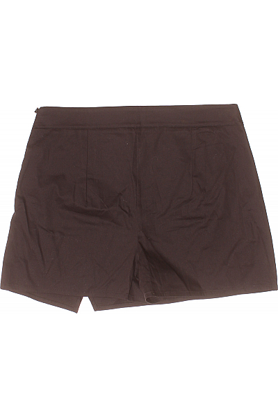 Dámské šortky Černé Outlet Vel. 40
