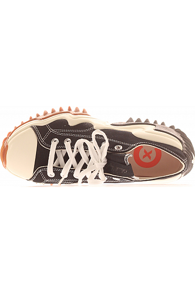 Dámské Tenisky Černé CONVERSE Vel.  40