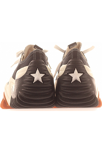 Dámské Tenisky Černé CONVERSE Vel.  40