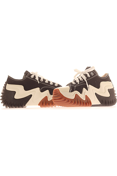 Dámské Tenisky Černé CONVERSE Vel.  40