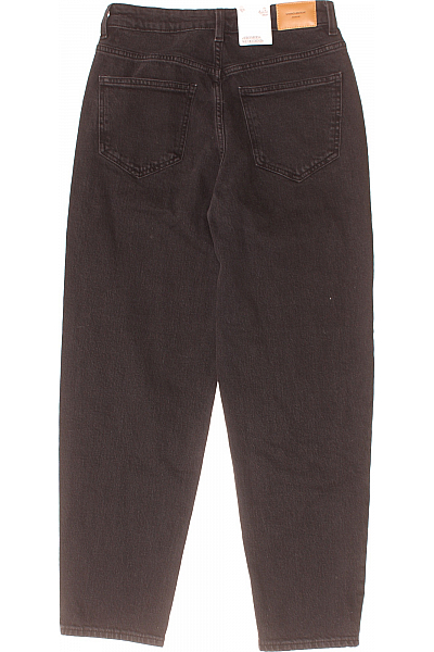 VERO MODA Bootcut Dámské Džíny Černé Vel. 28/30