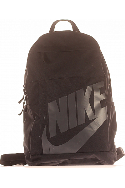 Batoh Černý Nike